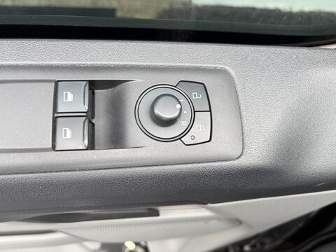 Transit Custom FOURGON 300 L2H1 2.0 EcoBlue 150ch Trend BVM6 / TVA RECUPERA 2024 occasion 64122 Urrugne