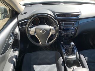 X-Trail 1.6 DCI 130ch ACENTA 4WD ALLMODE 2015 occasion 69420 Ampuis