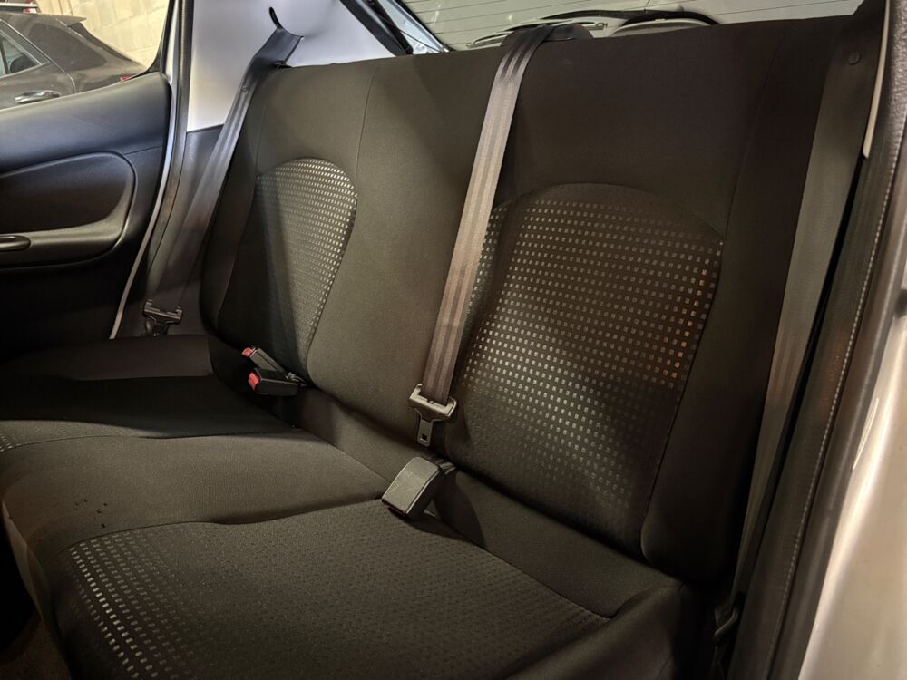 206 1.4 HDI 70CH URBAN 2010 occasion 69400 Arnas