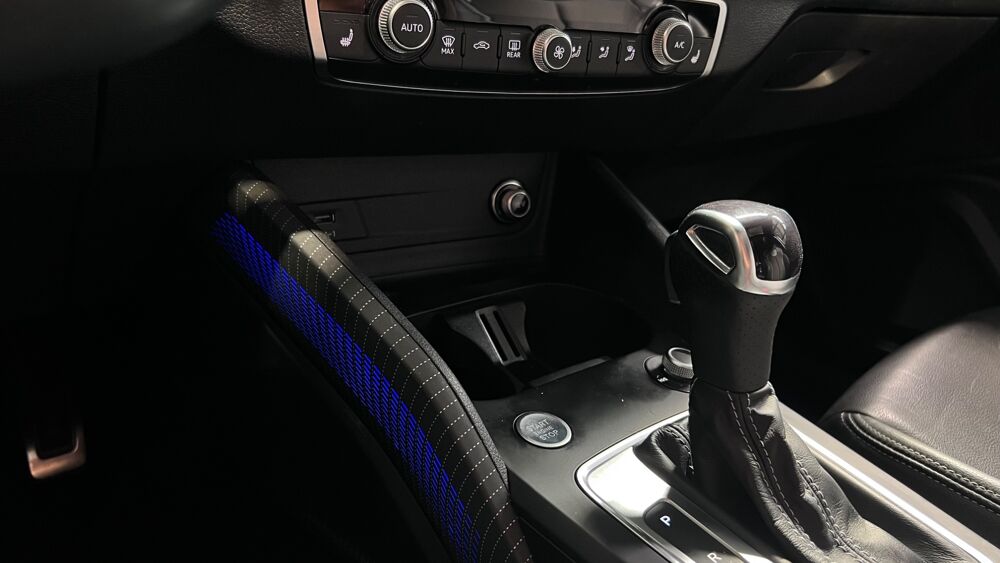 Q2 35 TFSI 150 S-LINE/ BLACK LINE S-TRONIC - TOIT OUVRANT - AT 2022 occasion 33610 Cestas