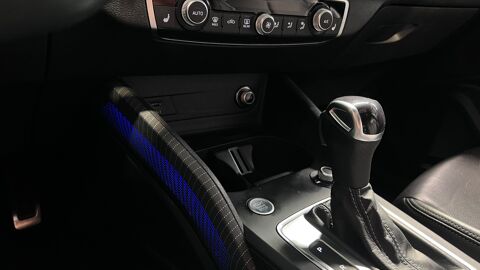 Q2 35 TFSI 150 S-LINE/ BLACK LINE S-TRONIC - TOIT OUVRANT - AT 2022 occasion 33610 Cestas