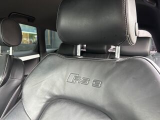 RS3 SPORTBACK 2.5L TFSI 340ch QUATTRO 2012 occasion 38420 Le Versoud