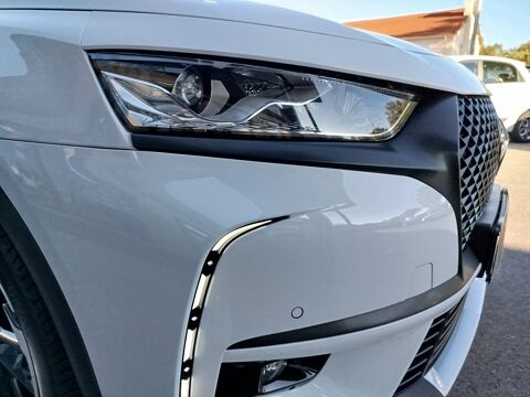 DS3 1.5 BLUEHDI 130 PERFORMANCE LINE BVA 2023 occasion 13700 Marignane