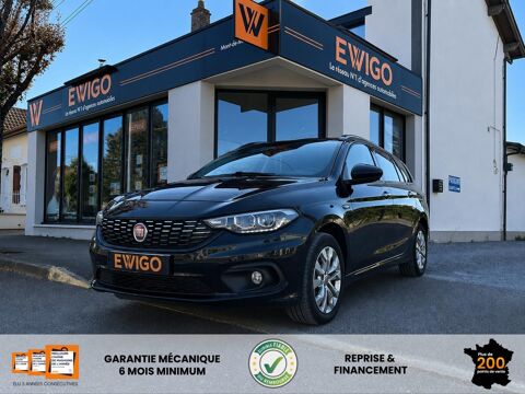 Fiat tipo II 1.6 MULTIJET 120 CH LOUNGE S&S / 