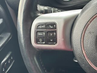 Wrangler 3.6 V6 285 ch RUBICON AWD ETHANOL ET PEDALBOX 2014 occasion 64320 Idron