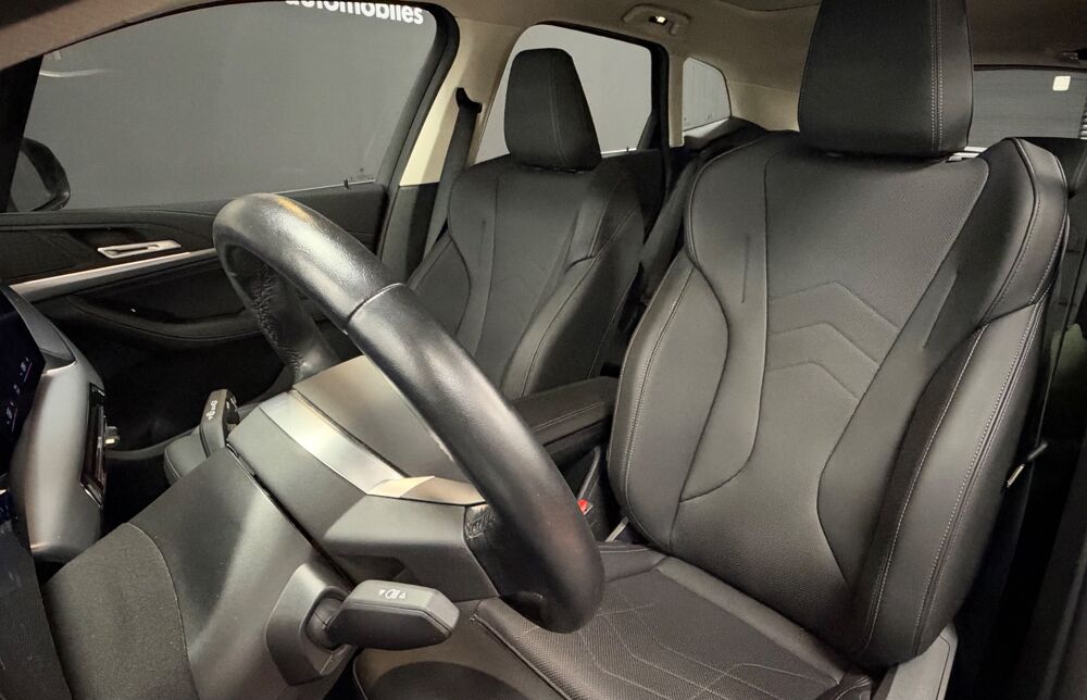 Serie 2 ACTIVE TOURER 220I 170ch DKG7 LUXURY // ENTRETIEN CONSTRUCTE 2023 occasion 34430 Saint-Jean-de-V&eacute;das