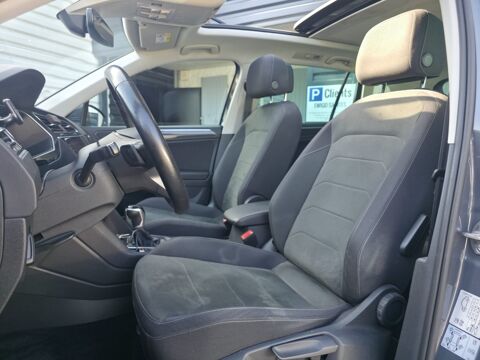 Tiguan 2.0 TDI 150ch ELEGANCE DSG BVA S&S / CAMERA DE RECUL / CARPL 2021 occasion 17100 Saintes
