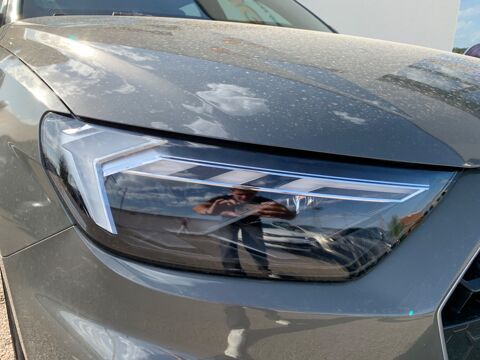 A1 SPORTBACK 1.5 35 TFSI 150cv S-LINE S-TRONIC BVA 7 / CARPLAY 2019 occasion 69420 Ampuis