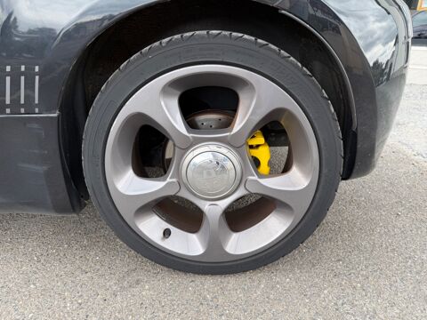 500 595 1.4 T-JET 160 CH COMPETIZIONE RADAR DE RECUL 2014 occasion 40000 Mont-de-Marsan