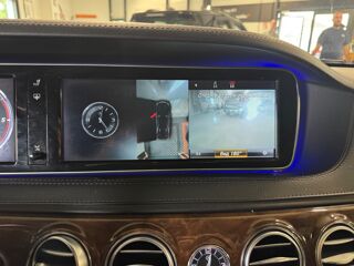 Classe S 3.0 350 BLUETEC 258 7G-TRONIC BVA 2014 occasion 79000 Niort
