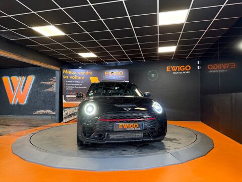 Clubman 2.0 305 JOHN COOPER WORKS ALL4 BVA // HARMAN KARDON // TOIT 2020 occasion 44300 Nantes