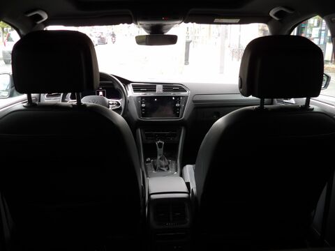 Tiguan 2.0 TDi 150 BLACK R-LINE DSG 2023 occasion 33100 Bordeaux
