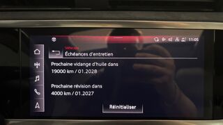 Q3 SPORTBACK 45 TFSIE 245ch Stronic6 S line 2021 occasion 34430 Saint-Jean-de-V&eacute;das