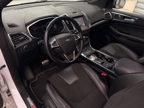 Edge 2.0 ECOBLUE 238ch ST-LINE I-AWD 4X4 BVA 2019 occasion 25300 Pontarlier