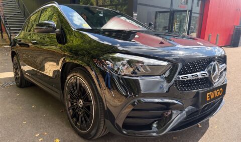 Classe GLA 2.0 200 D 150CH AMG LINE EDITION-1 8G-DCT BVA-TOIT OUVRANT- 2023 occasion 76150 Saint-Jean-du-Cardonnay