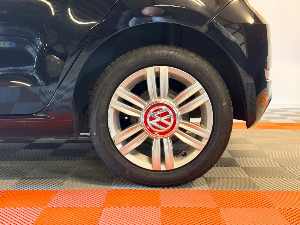 UP 1.0 60cv IQ DRIVE 2019 occasion 76190 &Eacute;calles-Alix