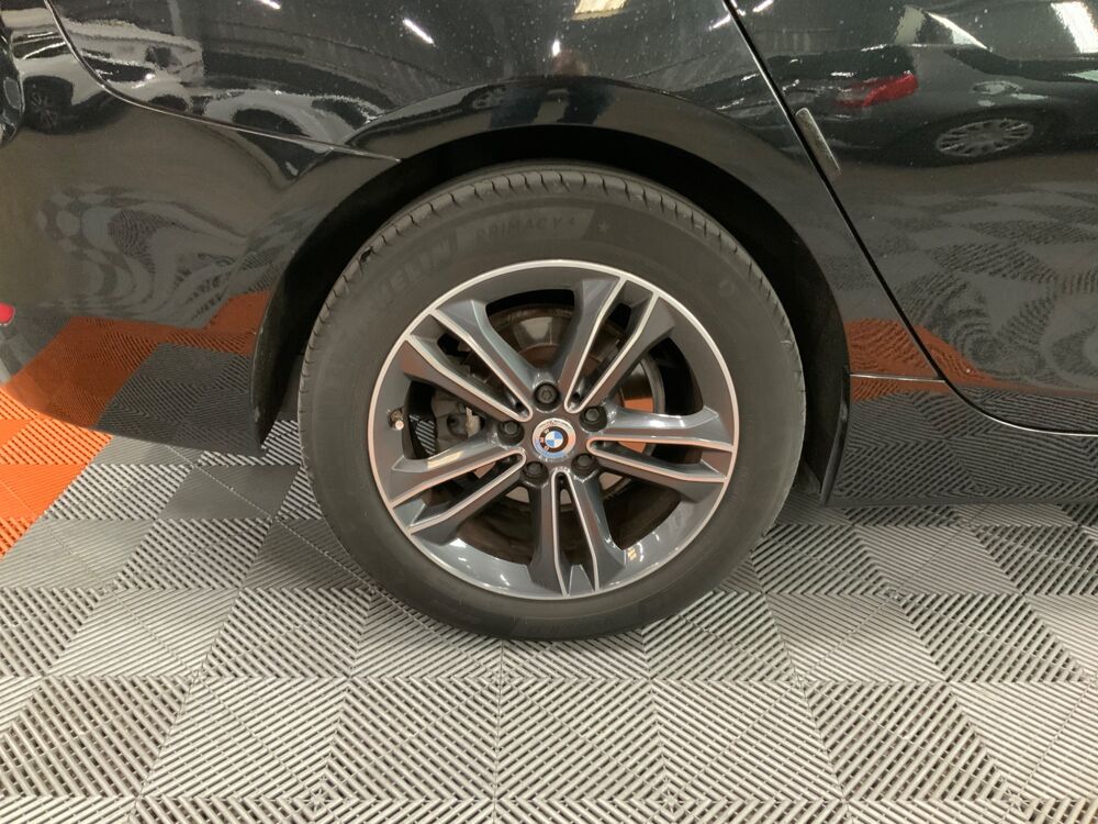 Serie 2 GRAN-TOURER 2.0 218 D 150 M-PERFORMANCE XDRIVE 2019 occasion 26100 Romans-sur-Is&egrave;re