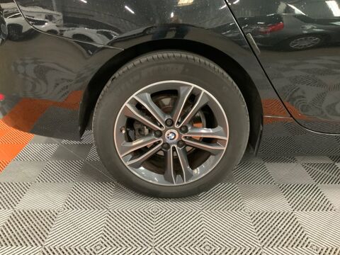 Serie 2 GRAN-TOURER 2.0 218 D 150 M-PERFORMANCE XDRIVE 2019 occasion 26100 Romans-sur-Is&egrave;re