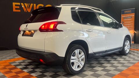2008 GENERATION-I 1.2 Puretech 82ch Style Courroie Distribution N 2019 occasion 26100 Romans-sur-Is&egrave;re