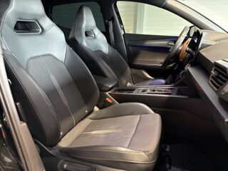 Leon 245 ch e-HYBRID VZ DSG6 - SUIVI CONSTRUCTEUR 2021 occasion 65290 Juillan