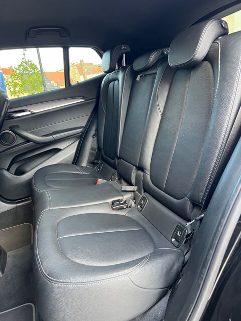 X2 18D 150ch M-SPORT SDRIVE BVA8 - SUIVI COMPLET BMW 2018 occasion 57600 Forbach