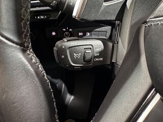 DS3 1.6 300 CH PHEV HYBRID RIVOLI 4X4 / CAMERA / CARPLAY / ATTEL 2020 occasion 29000 Quimper