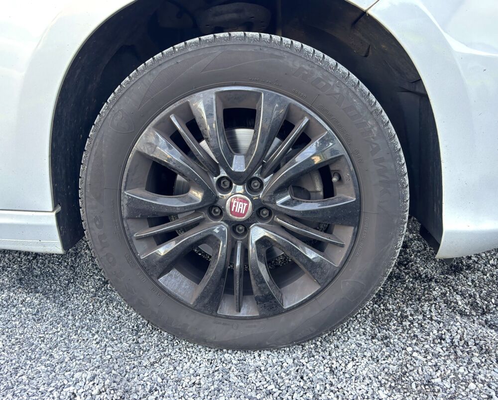 Tipo 1.4 95ch S/S Street 4p BVM6 2019 occasion 64122 Urrugne