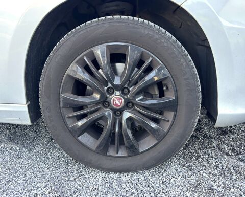 Tipo 1.4 95ch S/S Street 4p BVM6 2019 occasion 64122 Urrugne