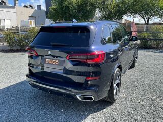 X5 2.0D 231 PACK M XDRIVE / Toit ouvrant / Cam&eacute;ra / Entretien B 2020 occasion 17000 La Rochelle