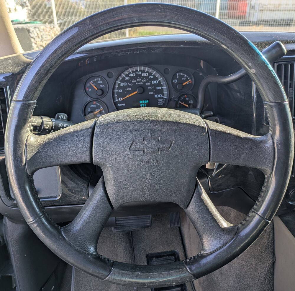 Divers EXPRESS EXPLORER V8 5.3L 300ch 2009 occasion 25300 Pontarlier