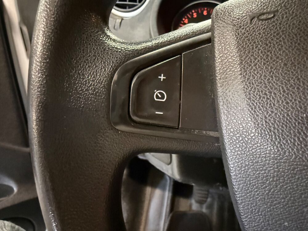 Kangoo Express 1.5 DCI 75ch CONFORT + CLIM + BLUETOOTH +R&Eacute;GULATEUR 2017 occasion 26100 Romans-sur-Is&egrave;re