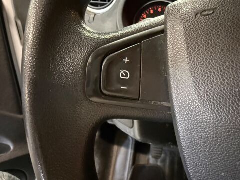 Kangoo Express 1.5 DCI 75ch CONFORT + CLIM + BLUETOOTH +R&Eacute;GULATEUR 2017 occasion 26100 Romans-sur-Is&egrave;re