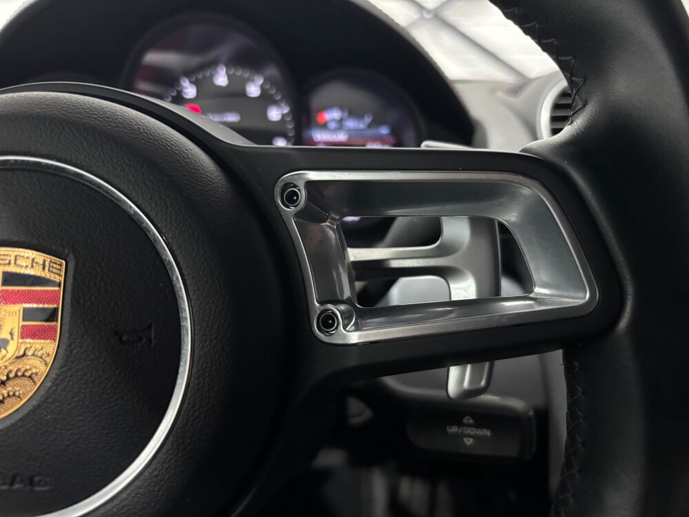 Cayman 2.0 TURBO 300CV SPORT CHRONO PDK BVA7/ENTRETIEN FULL PORSCHE 2018 occasion 17430 Tonnay-Charente