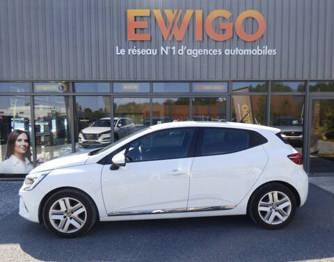 Clio 1.0 l SCE 65 CH BUSINESS 2021 occasion 33210 Maz&egrave;res