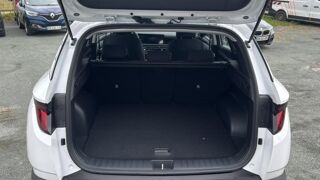 Tucson 1.6 T-GDI 239CH HYBRID BVA6 INTUITIVE 2026 occasion 13700 Marignane