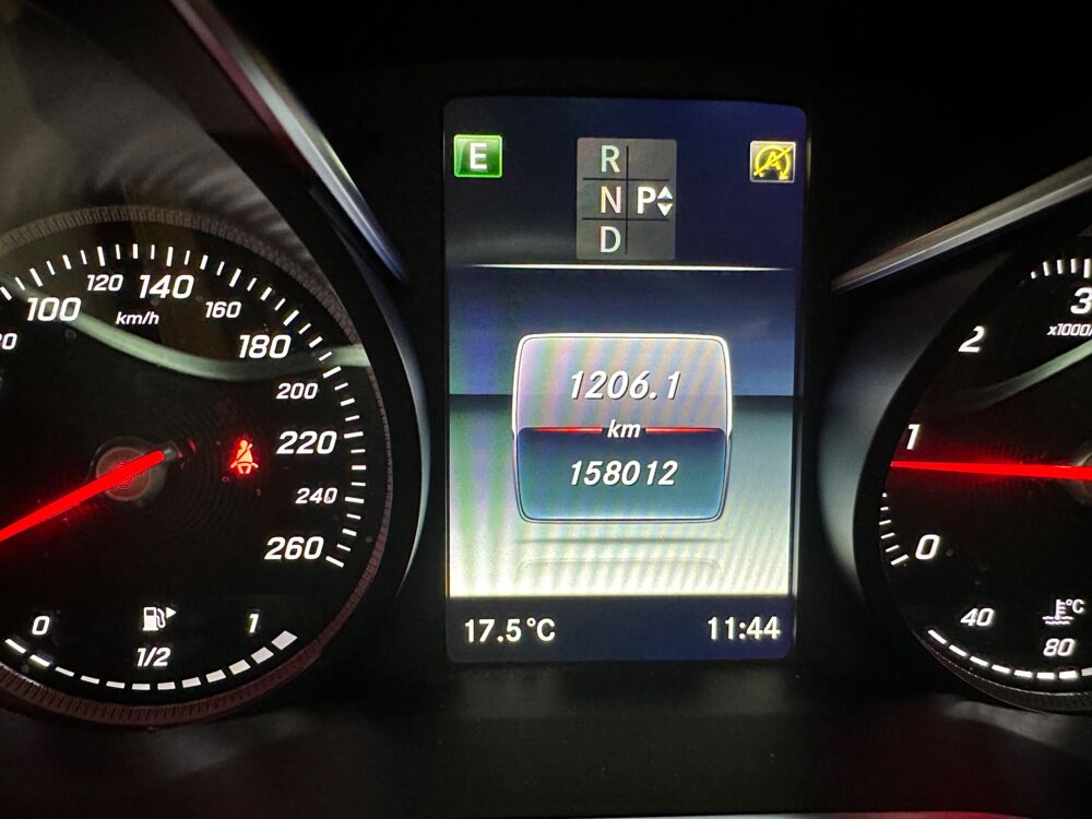 Classe GLC COUPE 2.2 220 D AMG LINE 4MATIC 9G-TRONIC 2017 occasion 55430 Belleville-sur-Meuse