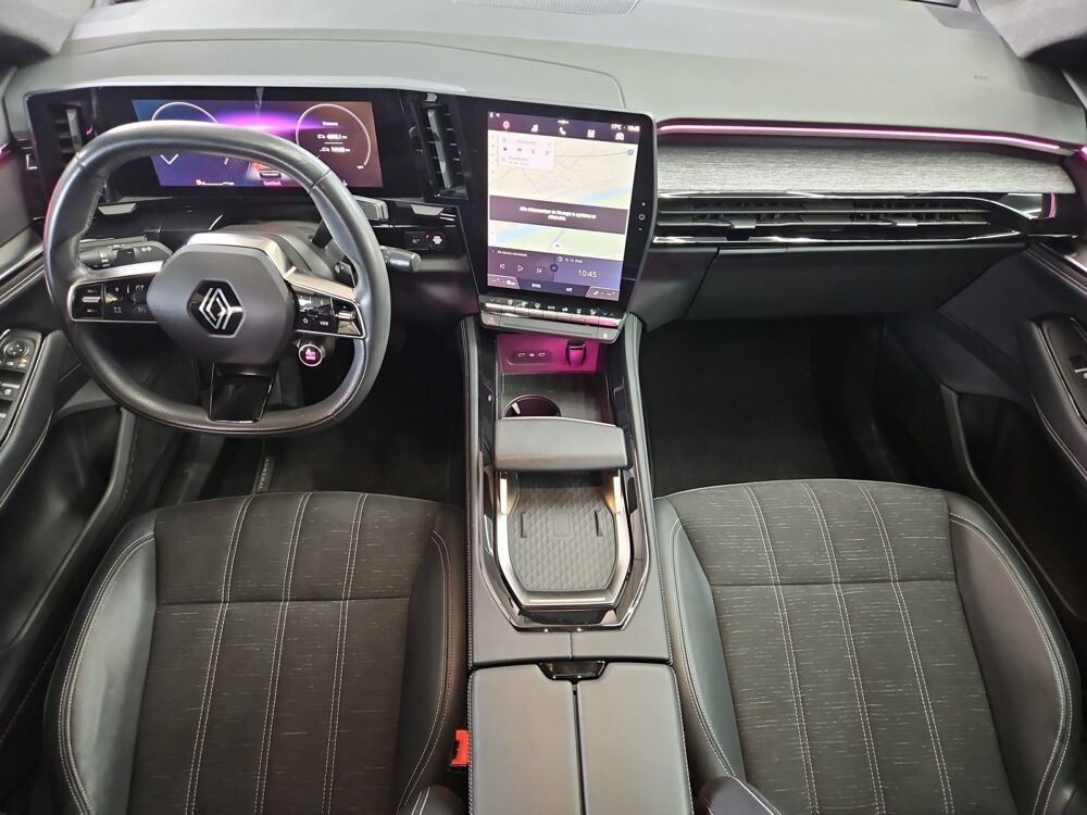 Austral 1.3 TCE MICRO-HYBRID 160 EDC HYBRID TECHNEO CARPLAY 2023 occasion 38590 Saint-&Eacute;tienne-de-Saint-Geoirs