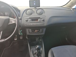 Ibiza 1.2 60 ITECH PLUS 2014 occasion 38590 Saint-&Eacute;tienne-de-Saint-Geoirs