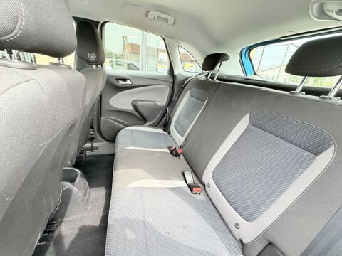 Crossland X 1.2 T 110 DESIGN 120 - DISTRIBUTION FAITE 2019 occasion 13700 Marignane