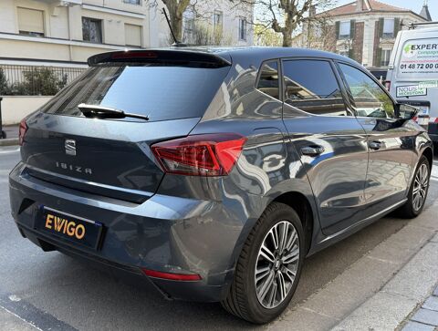 Ibiza 1.0 TSI 95ch Xcellence 2019 occasion 94170 Le Perreux-sur-Marne