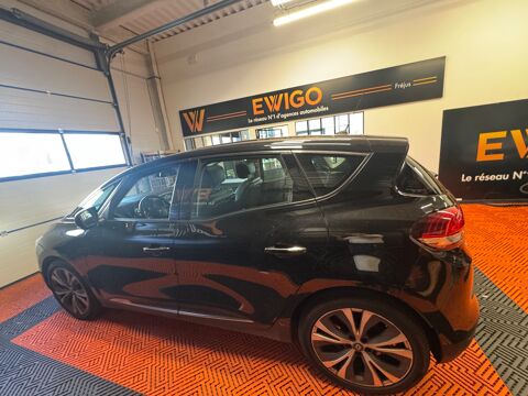 Sc&eacute;nic 1.6 DCI 130 ENERGY 2017 occasion 83600 Fr&eacute;jus