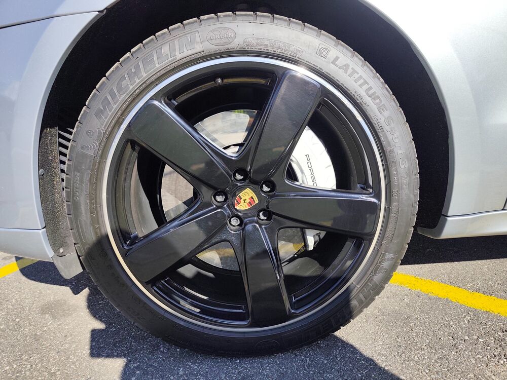 Macan 2.9 TURBO 440Ch PDK /PORSCHE APPROVED/PTV PLUS/PASM/PACK SPO 2019 occasion 74600 Seynod