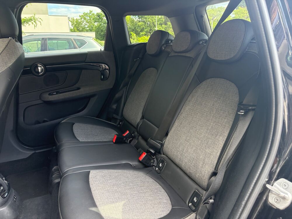 Countryman 1.5 135 CH COOPER NORTHWOOD EDITION / CAMERA DE RECUL / TOIT 2020 occasion 40000 Mont-de-Marsan