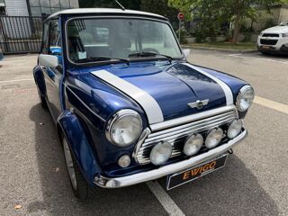 Cooper COOPER S SPORTSPACK 1300 MPI 1997 occasion 38420 Le Versoud