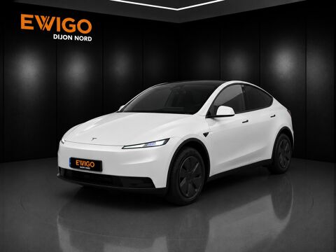 Tesla Model Y Standard Propulsion (534km) 2026 occasion Saint-Apollinaire 21850