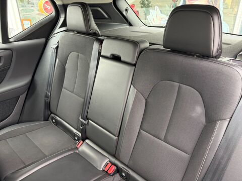 XC40 2.0 D3 150ch BUSINESS 2WD / Entretien EXCLUSIF VOLVO 2019 occasion 64122 Urrugne