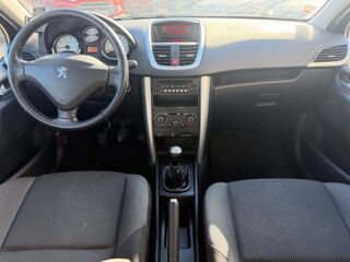 207 1.4 VTI 95Ch ACTIVE 2&Egrave;ME MAIN - MOTEUR &Agrave; CHAINE - SI&Egrave;GES CHA 2011 occasion 27000 &Eacute;vreux