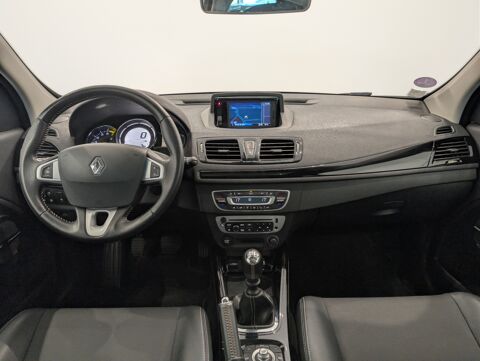 M&eacute;gane 1.2 TCE 115ch ENERGY BOSE 2013 occasion 90160 Bessoncourt