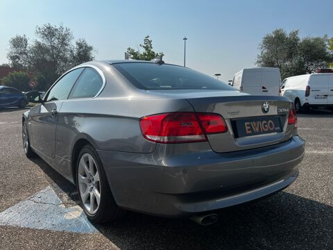 S&eacute;rie 3 COUPE 2.0 320 D 175 CH LUXE 2010 occasion 47000 Agen