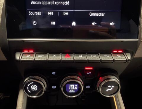Clio 1.3 TCE 140ch INITIALE PARIS 2022 occasion 67800 Hoenheim